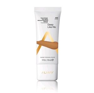 ALMAY Smart Shade Anti-aging Skintone Matching NWT